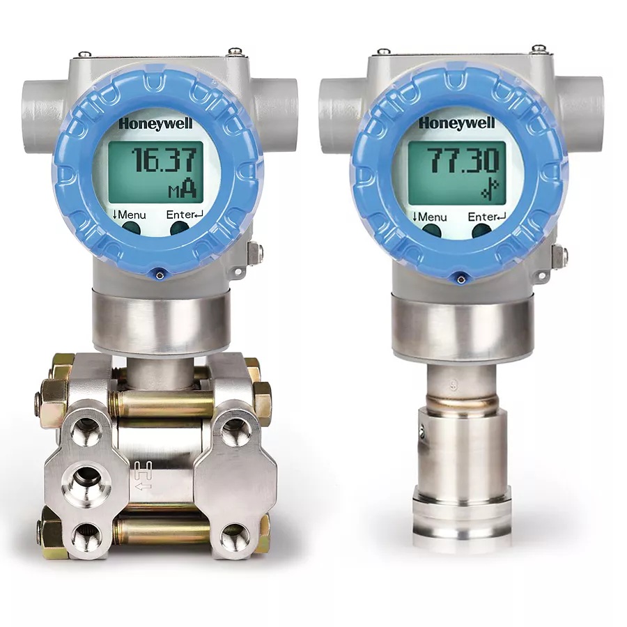 Pressure Sensor 1